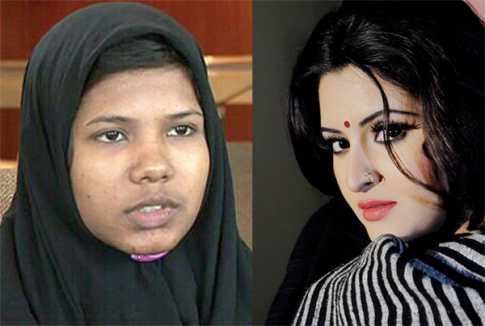 আবারও উদ্ধার করা হবে রেশমাকে!